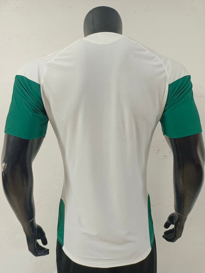 Italy Special Edition 2026/2027 Player Version Tracksuit