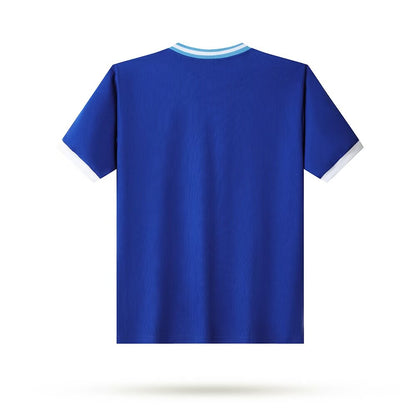 Retro Argentina Special Edition 2022 Football Jersey