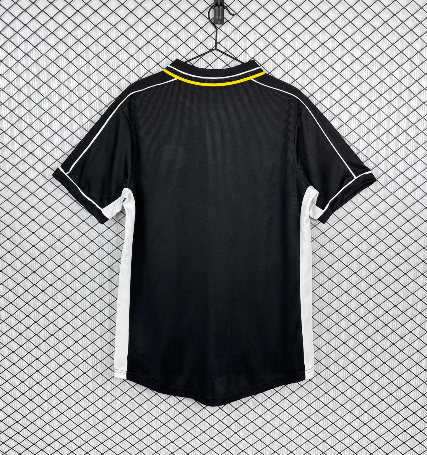 Retro St. Pauli Away Jersey 1999-2000