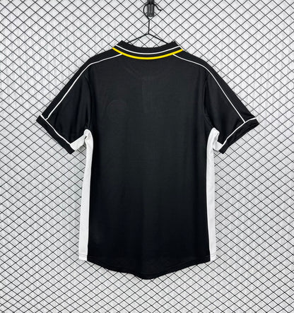 Retro St. Pauli Away Jersey 1999-2000