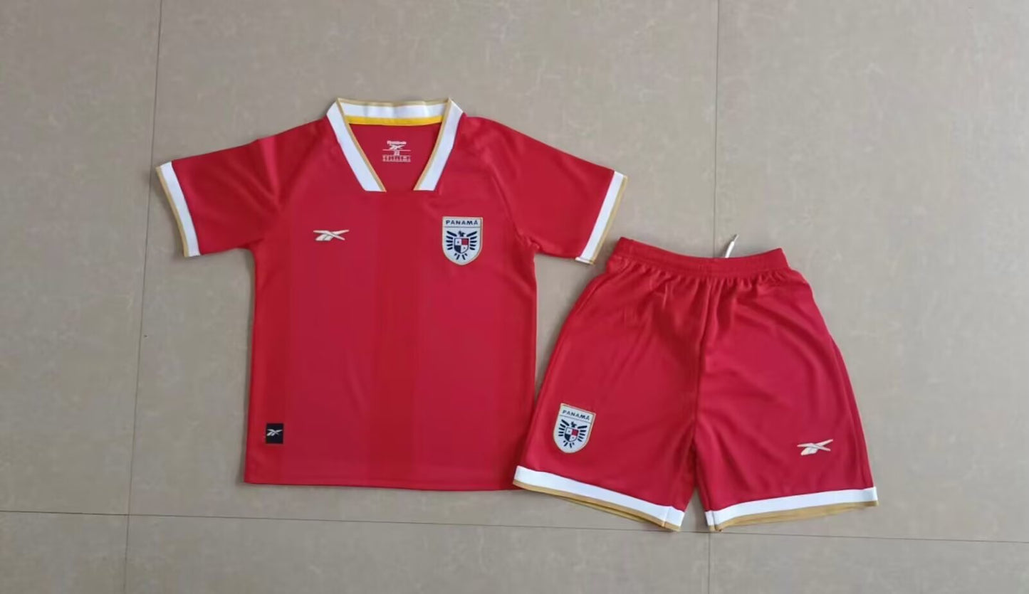 Kids jerseys 2025/2026 Kids Home Football Jersey