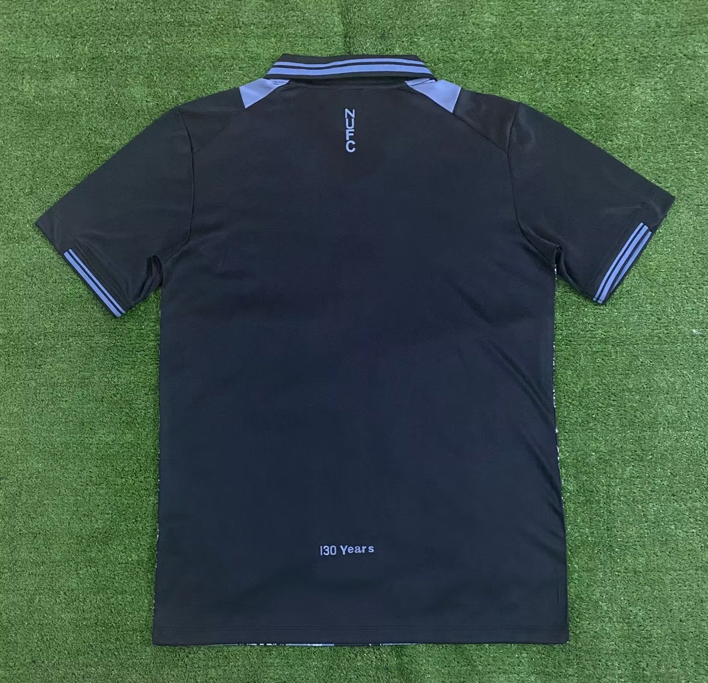 Newcastle United 2023/2024 Fan Version Football Jersey