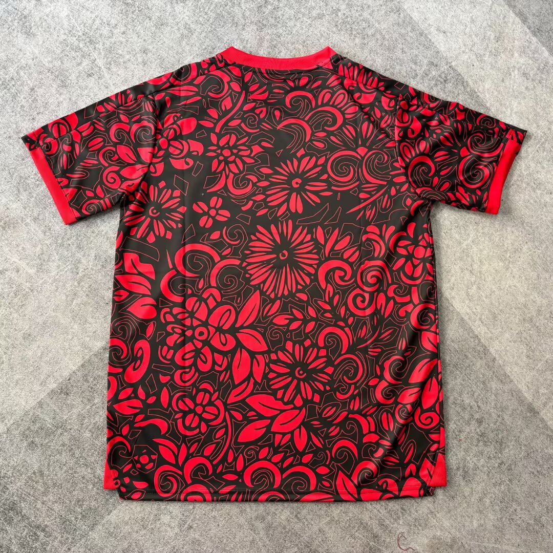 other team 2025/2026 Fan Version Football Jersey