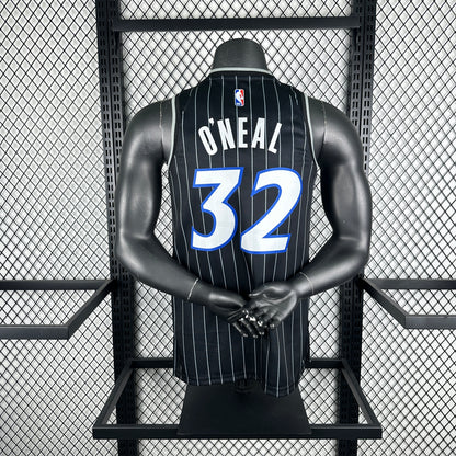 Orlando Magic 2026 Football Jersey