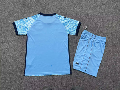 Kids jerseys 2025/2026 Kids Third Away Football Jersey