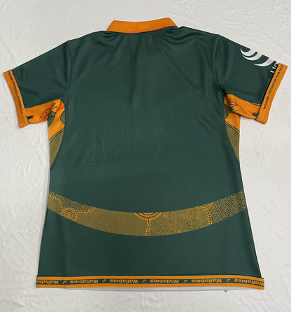 Rugby Jerseys 2025 Home Fan Version Football Jersey