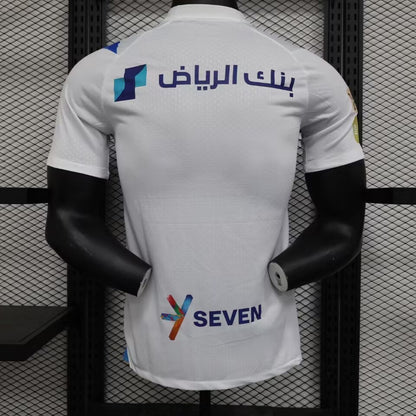 other team 2023/2024 Away Player Version Football Jersey