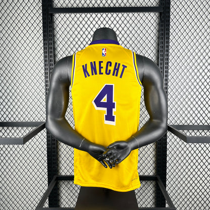 LA Lakers 2023 Football Jersey