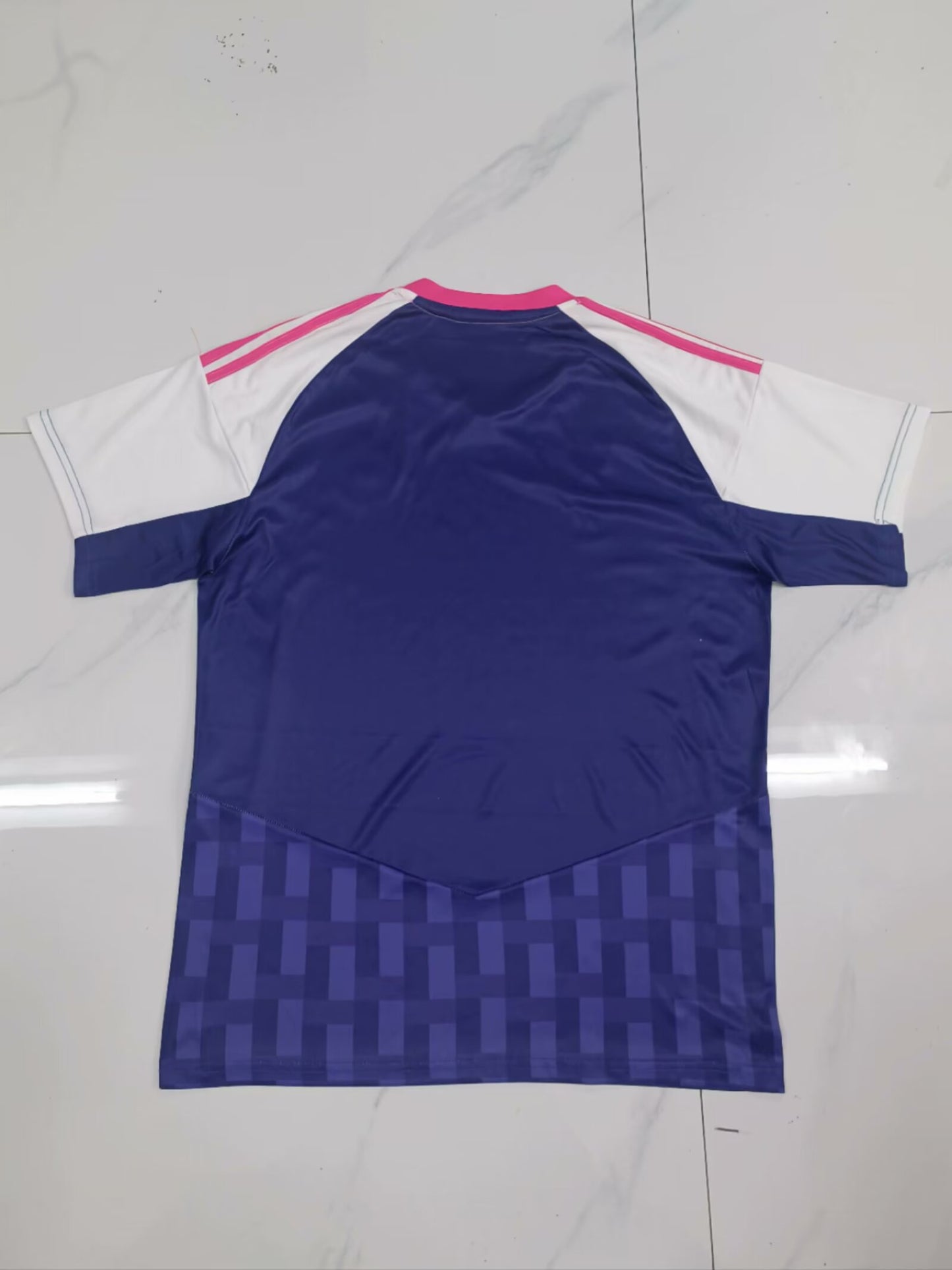 Spain-La Liga 2025/2026 Fan Version Football Jersey