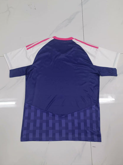 Spain-La Liga 2025/2026 Fan Version Football Jersey