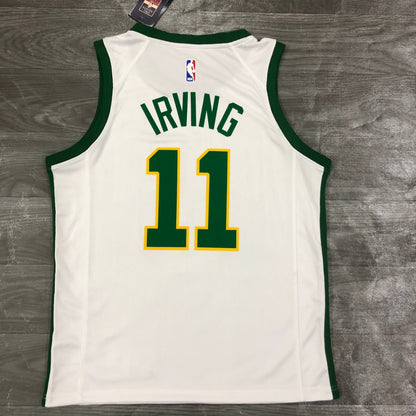 Retro Boston Celtics 2019 Football Jersey