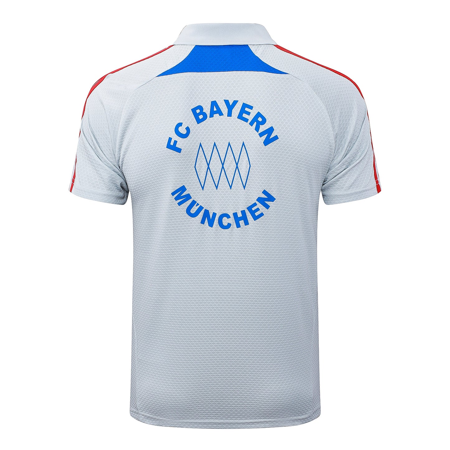 Bayern Munich 2025/2026 Fan Version Football Jersey