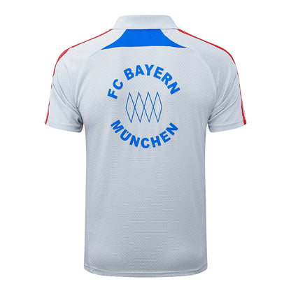 Bayern Munich 2025/2026 Fan Version Football Jersey