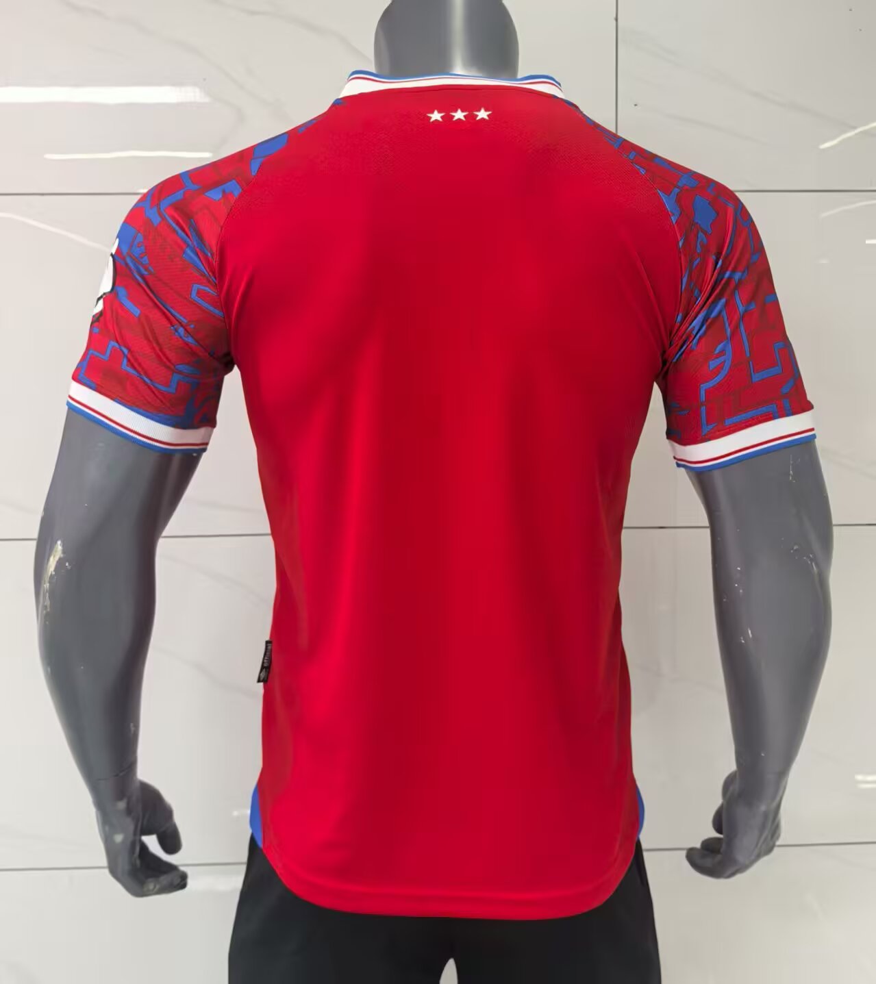 other team 2025/2026 Away Fan Version Football Jersey