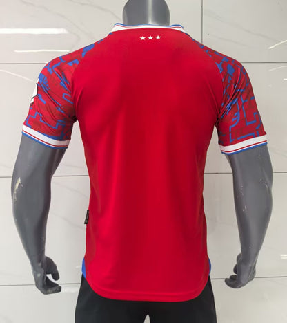 other team 2025/2026 Away Fan Version Football Jersey