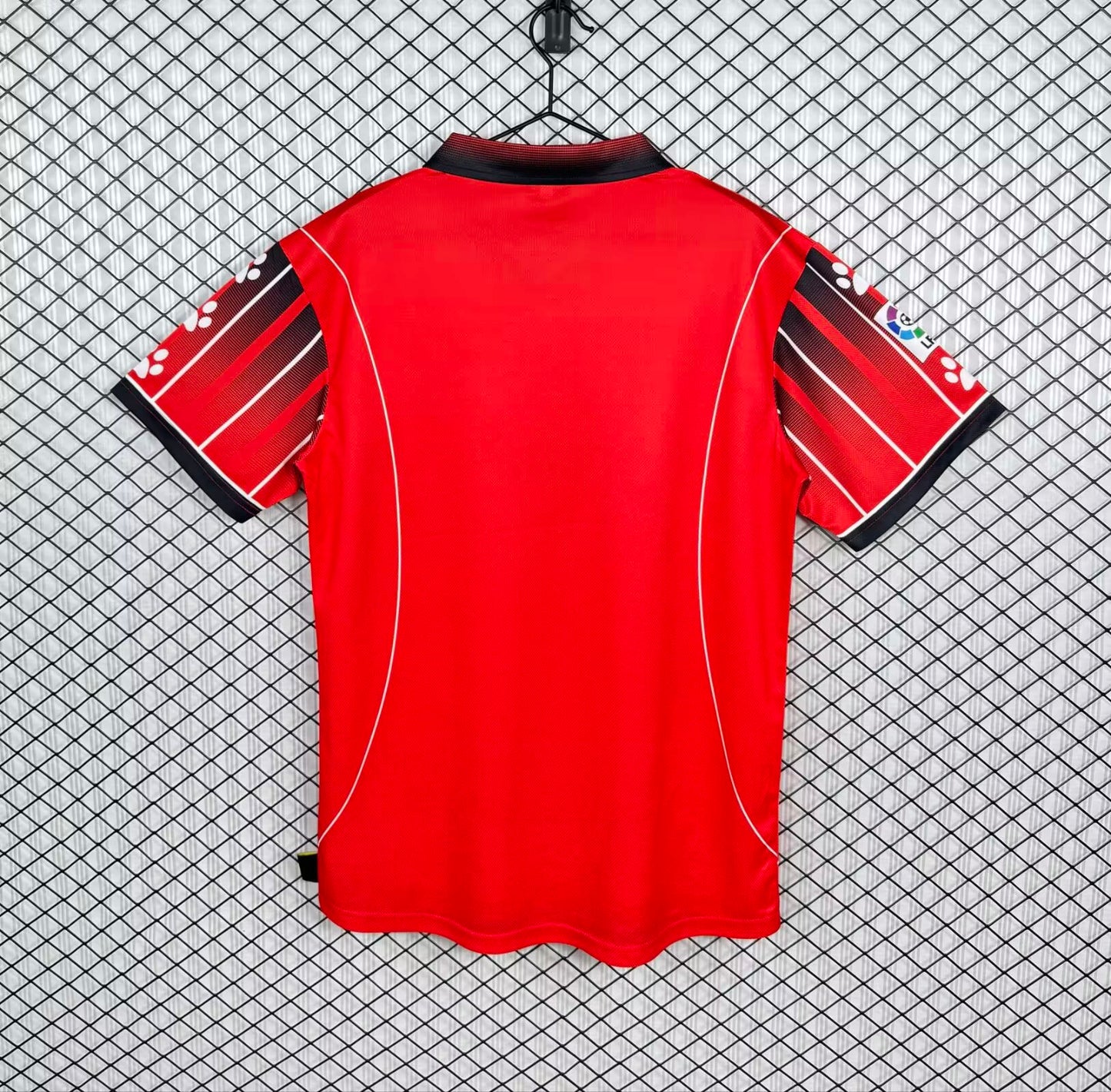 Retro Mallorca Home Jersey 1998-1999