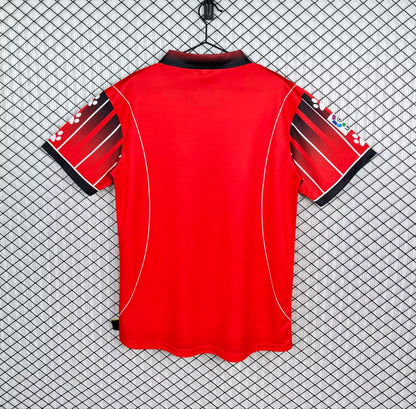 Retro Mallorca Home Jersey 1998-1999