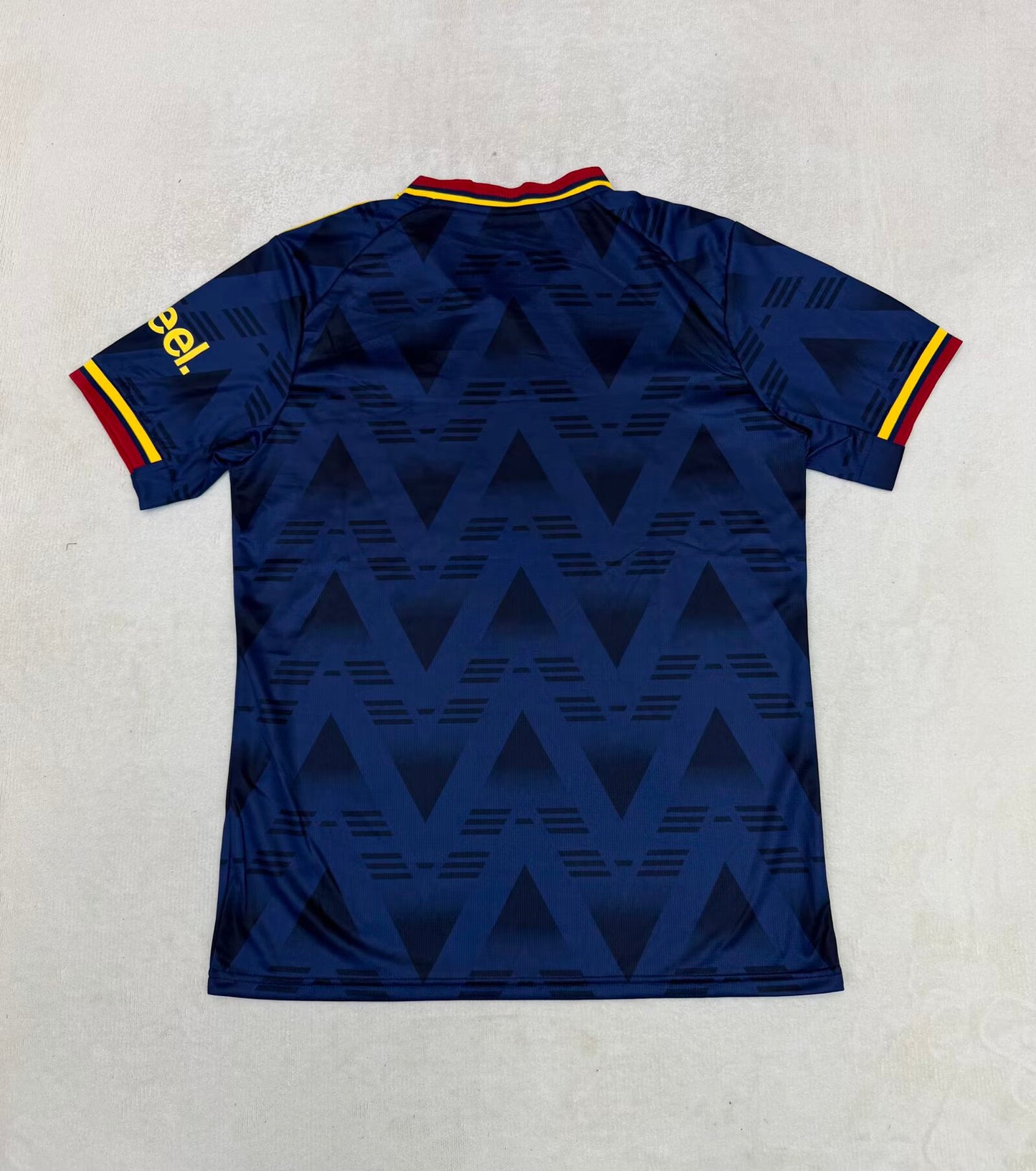 Arsenal 2026/2027 Away Fan Version Football Jersey