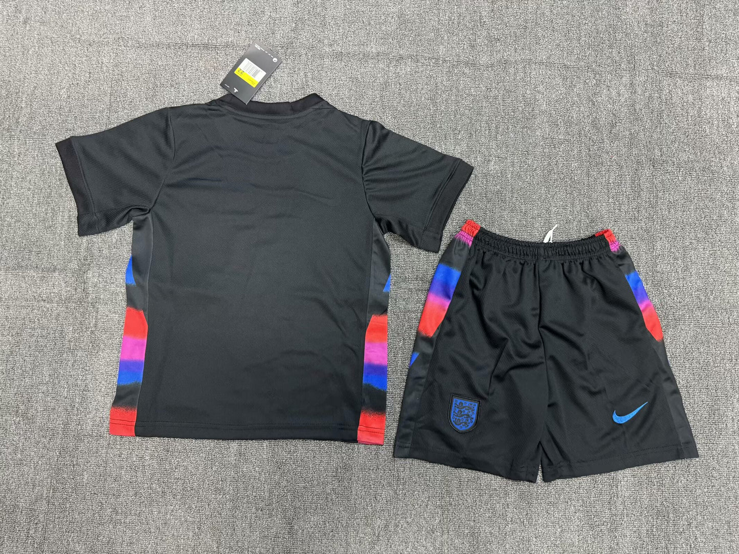 Kids jerseys 2025/2026 Kids Away Football Jersey