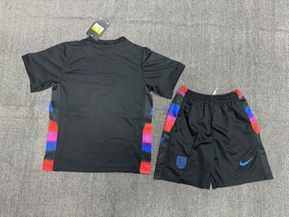 Kids jerseys 2025/2026 Kids Away Football Jersey