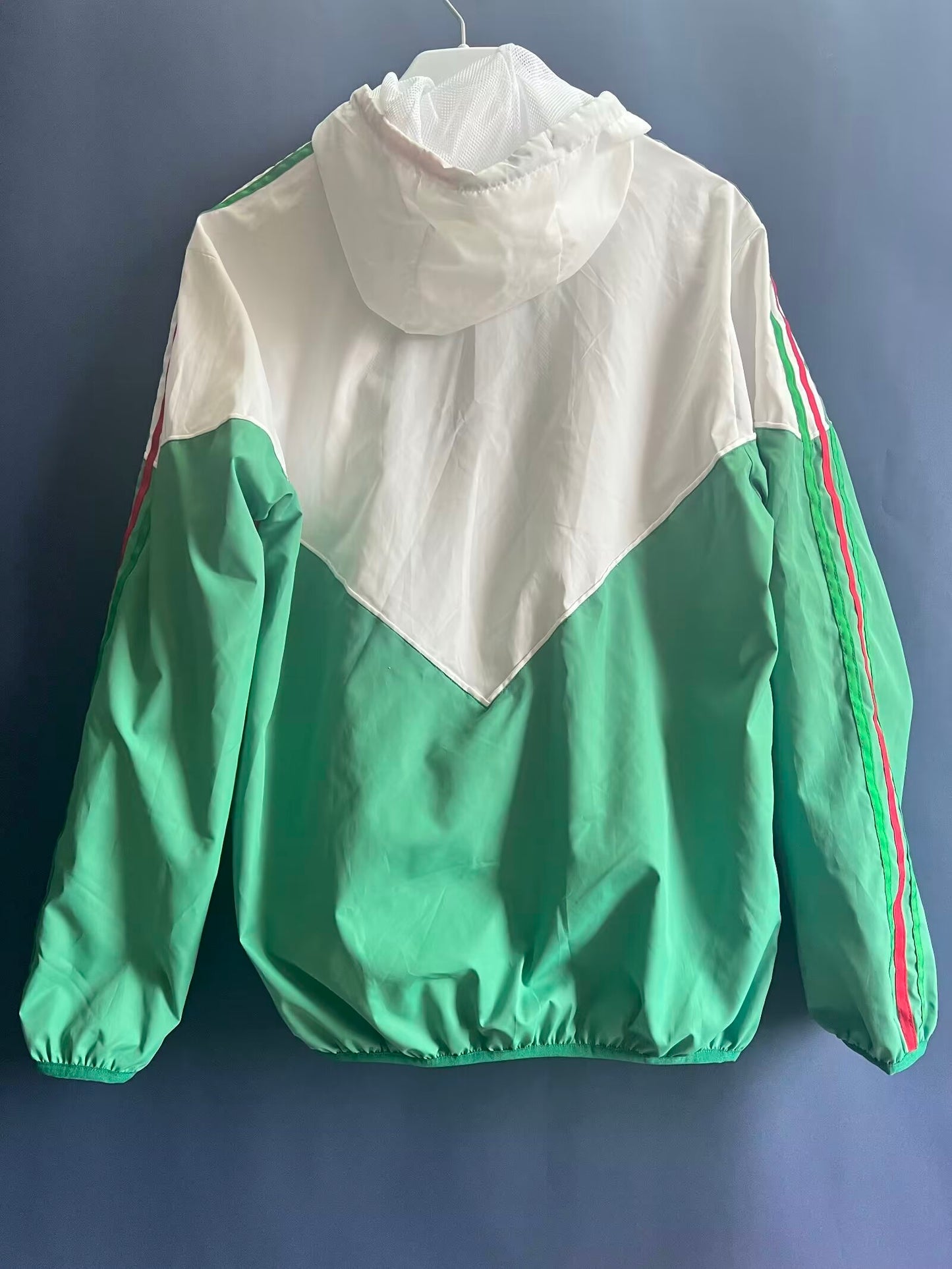 Mexico 2023/2024 Windbreaker