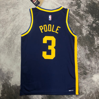 Golden State Warriors 2023 Football Jersey