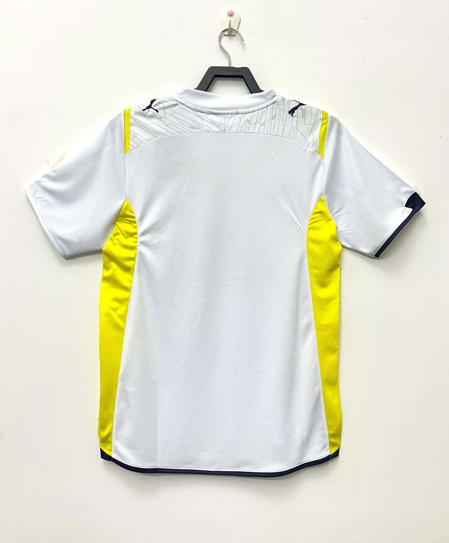 Retro Tottenham Hotspur 2009/2010 Home Football Jersey