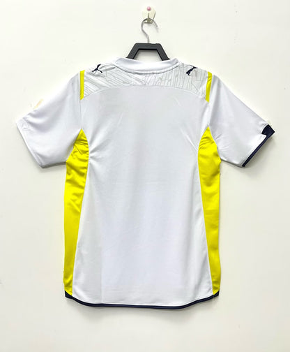 Retro Tottenham Hotspur 2009/2010 Home Football Jersey