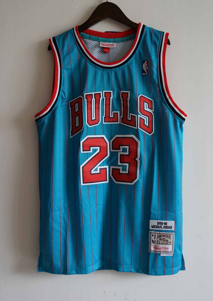 Chicago Bulls Football Jersey