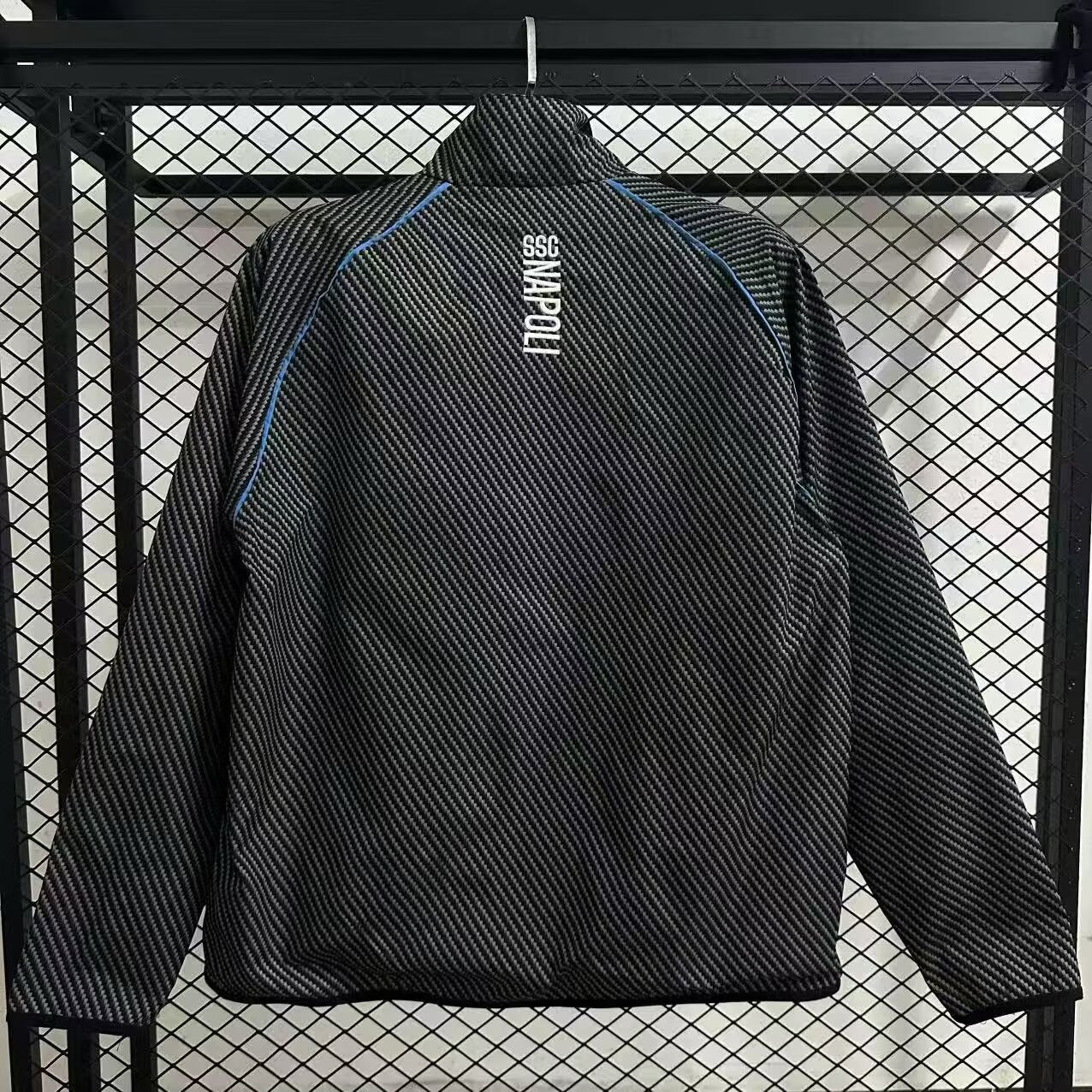 Windbreaker 2025/2026 Windbreaker