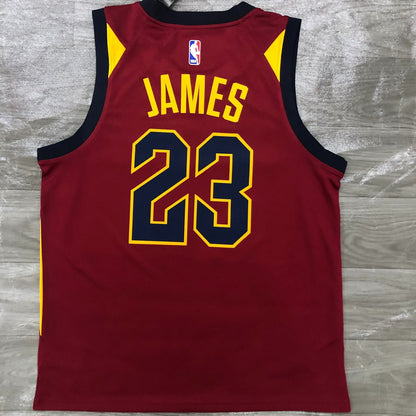 LA Lakers 2017 Football Jersey