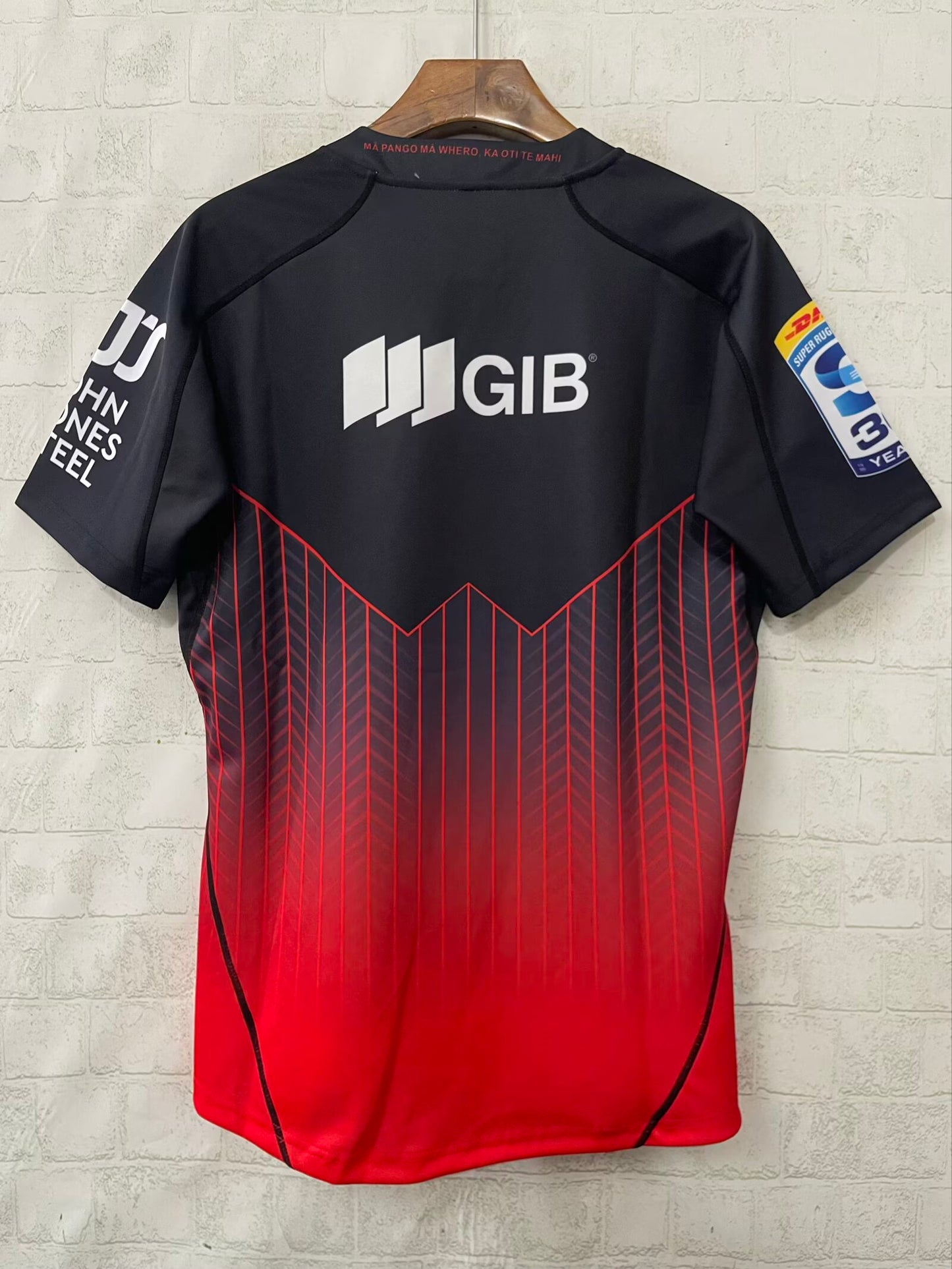 Rugby Jerseys 2026 Home Fan Version Football Jersey