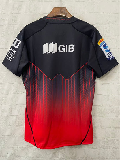 Rugby Jerseys 2026 Home Fan Version Football Jersey