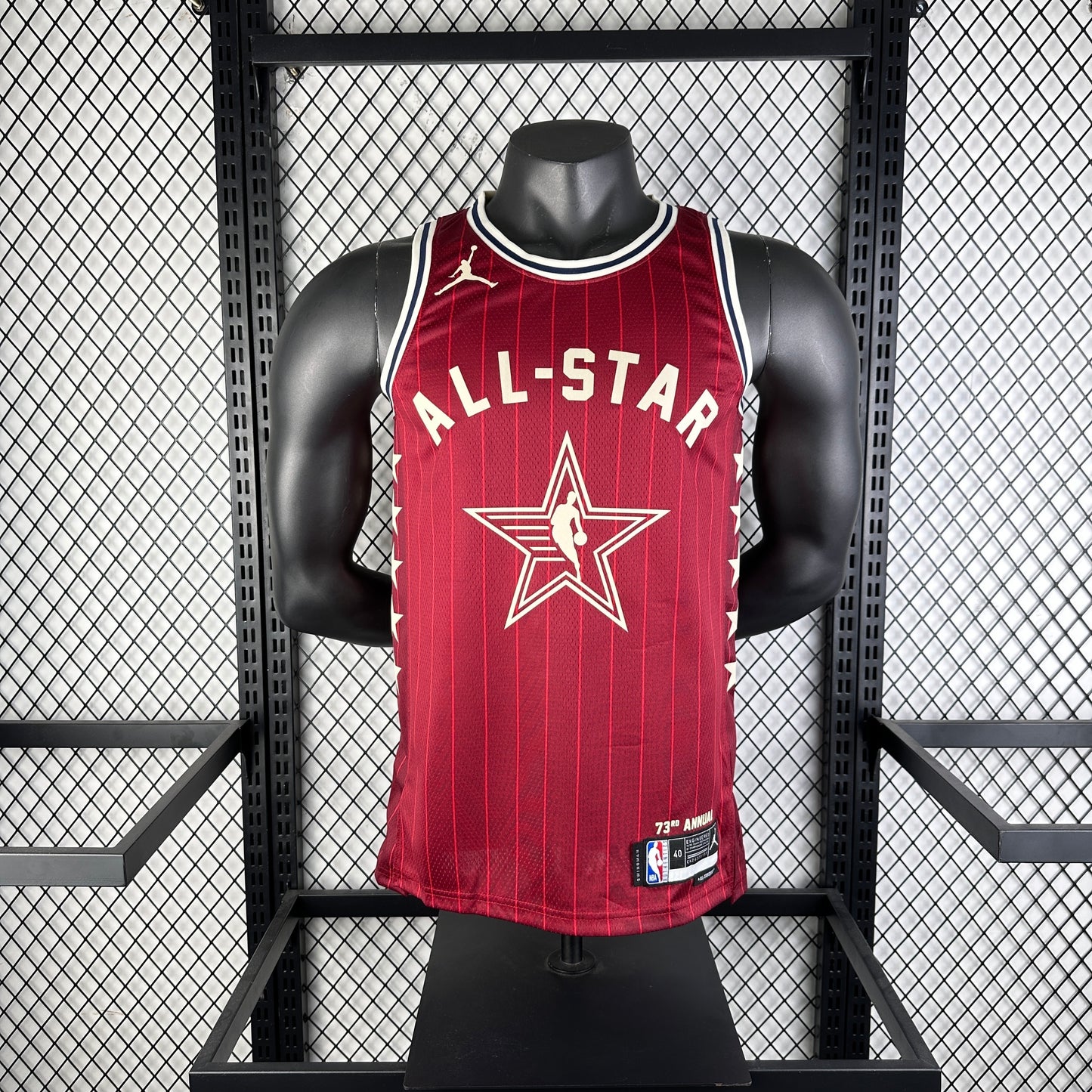 NBA&NFL&MLB Football Jersey