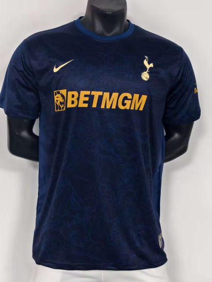 Tottenham Hotspur Special Edition 2026/2027 Player Version Football Jersey