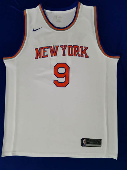 New York Knickerbockers Football Jersey