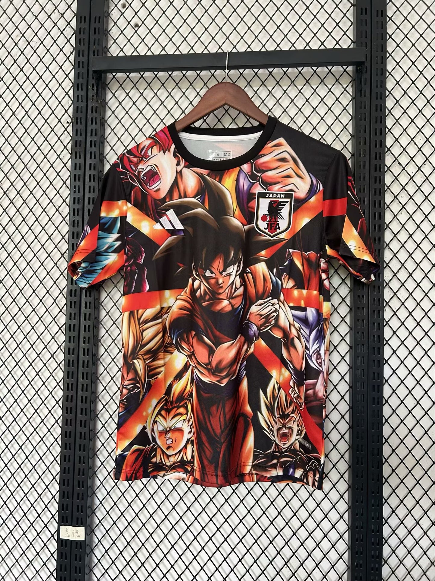 Japan Special Edition 2025/2026 Fan Version Football Jersey