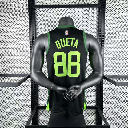 Dallas Mavericks 2025 Football Jersey