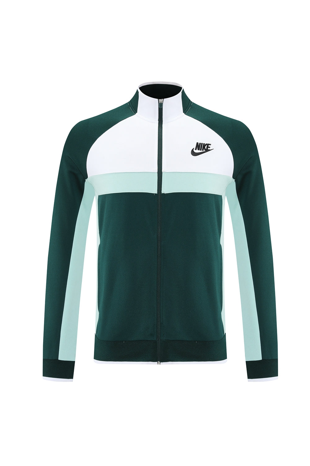 Adidas&Nike 2025/2026 Jacket