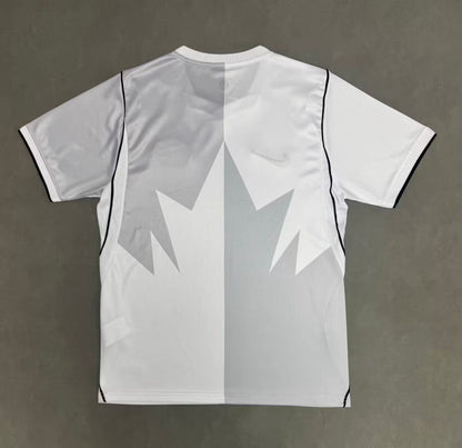 Canada 2026/2027 Third Fan Version Football Jersey