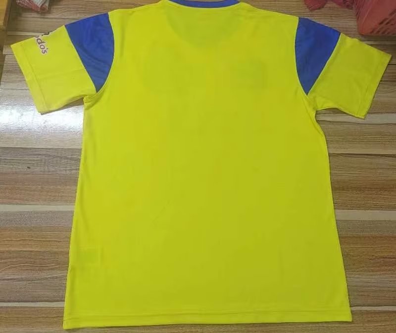 Richmond 2023/2024 Away Fan Version Football Jersey