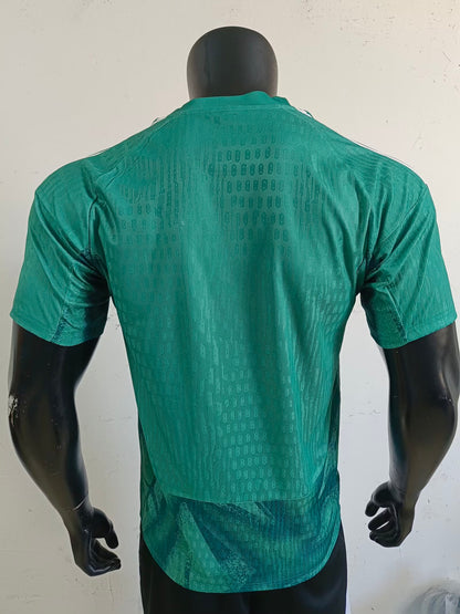 Germany 2026/2027 Goalkeeper Player Version Football Jersey
