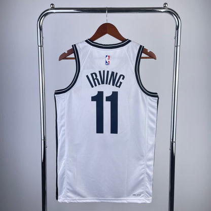 Brooklyn Nets 2023 Football Jersey
