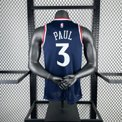 NBA&NFL&MLB 2025 Football Jersey