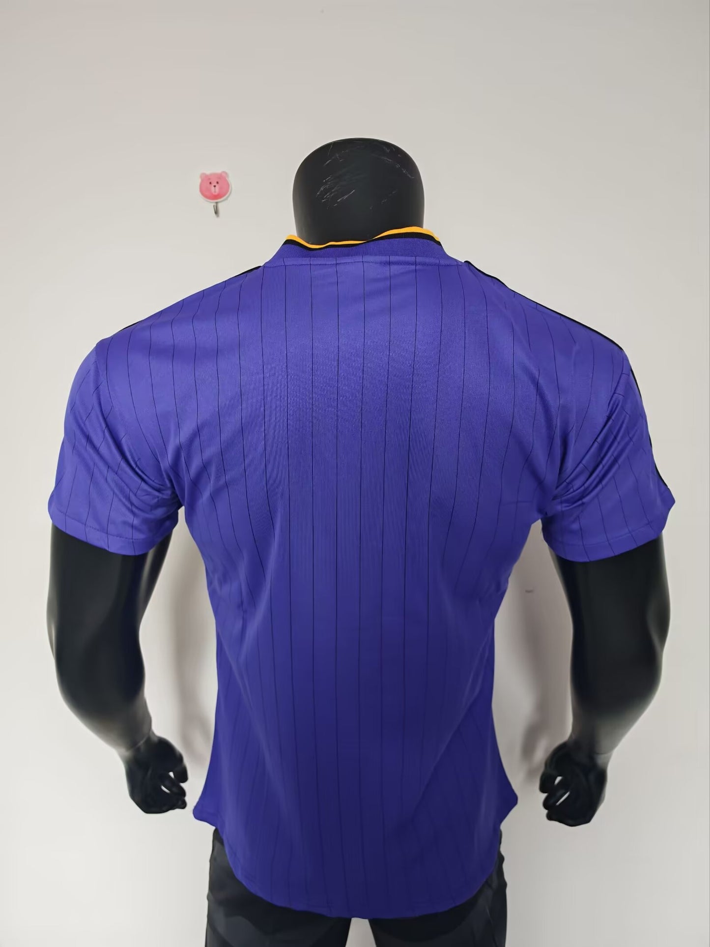 Manchester United Special Edition 2025/2026 Football Jersey