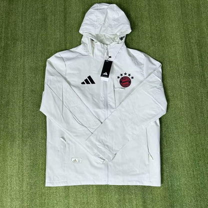 Windbreaker 2025/2026 Windbreaker