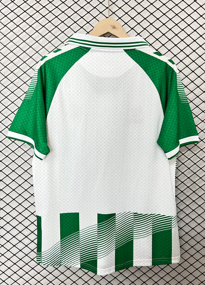 Real Betis 2026/2027 Home Fan Version Football Jersey