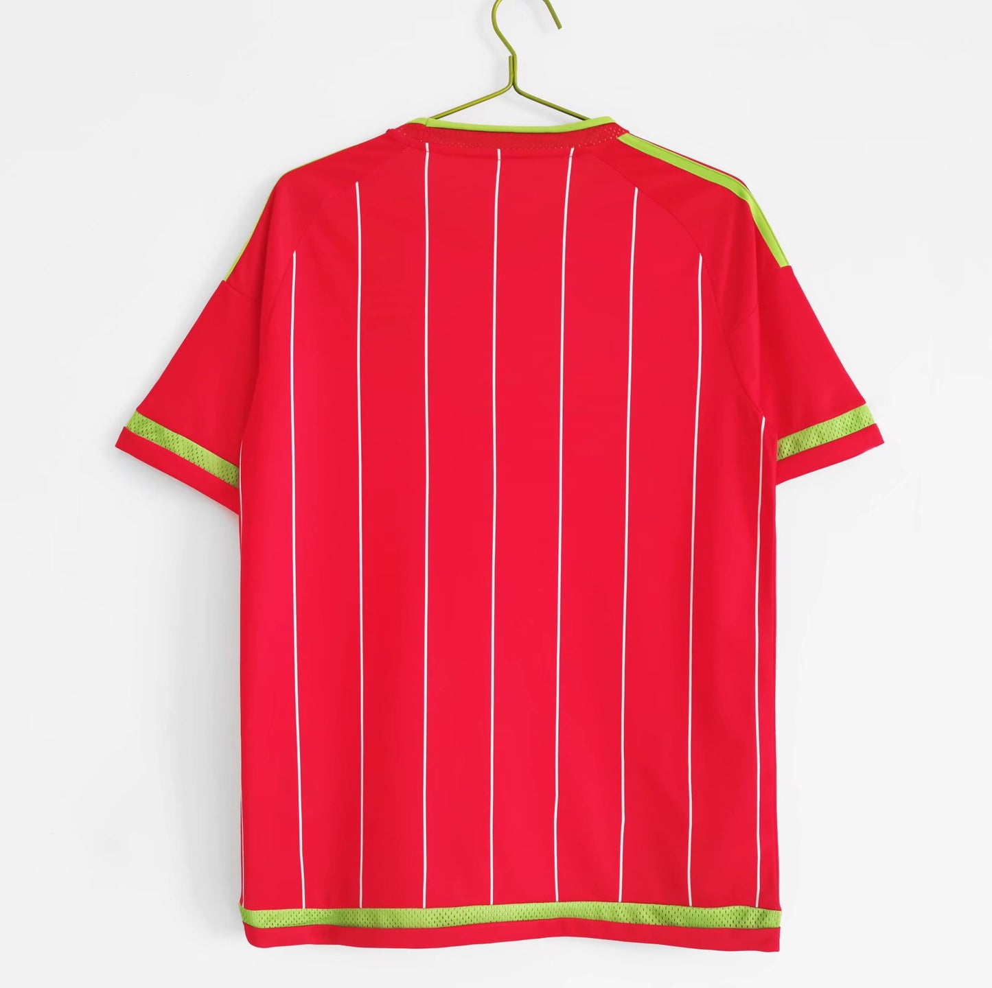 Retro Other !!! 2015/2016 Home Football Jersey