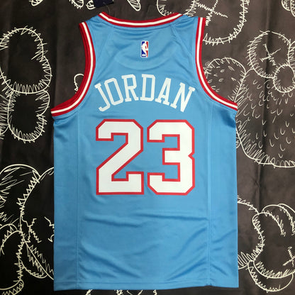 Chicago Bulls Football Jersey