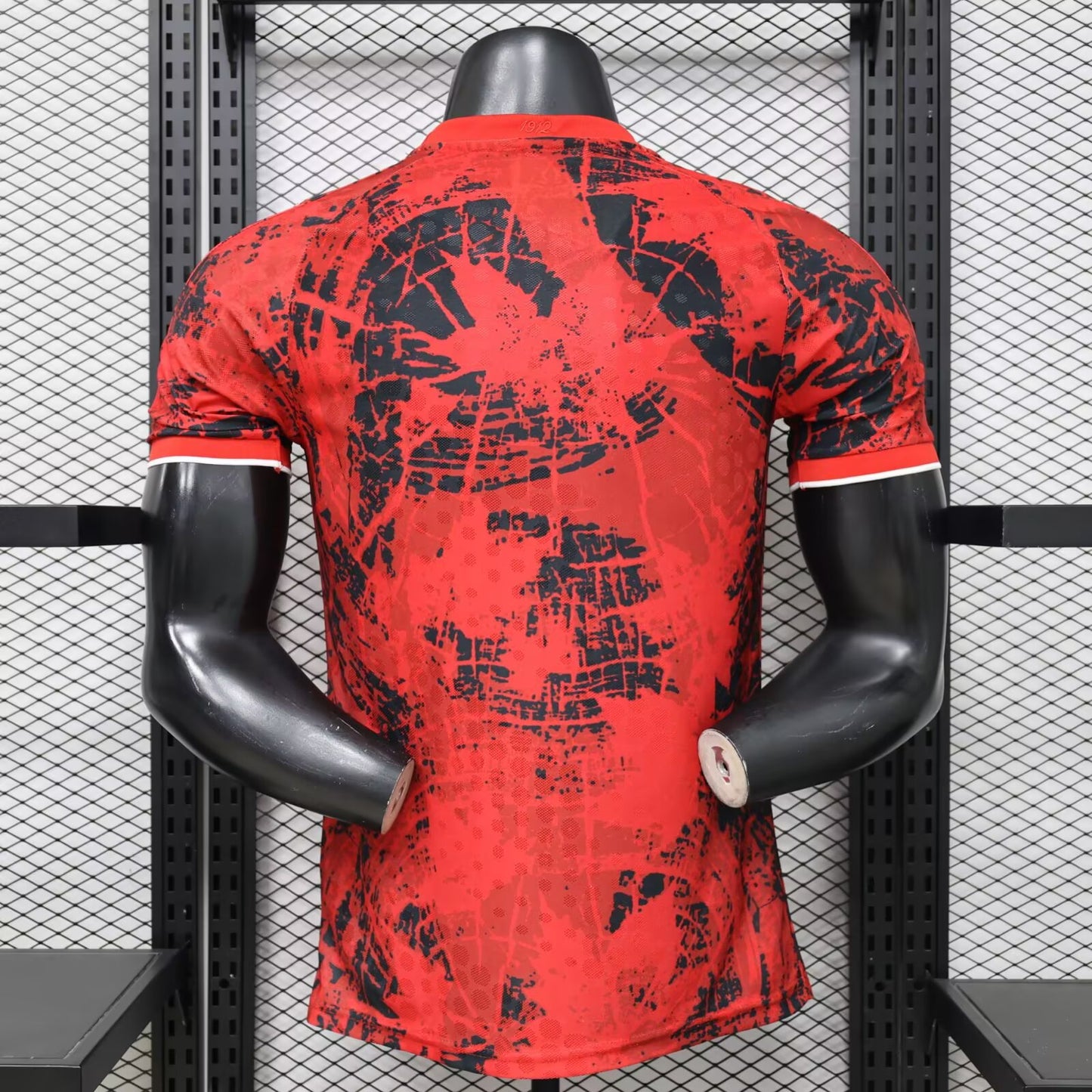 Canada Special Edition 2026/2027 Player Version Football Jersey